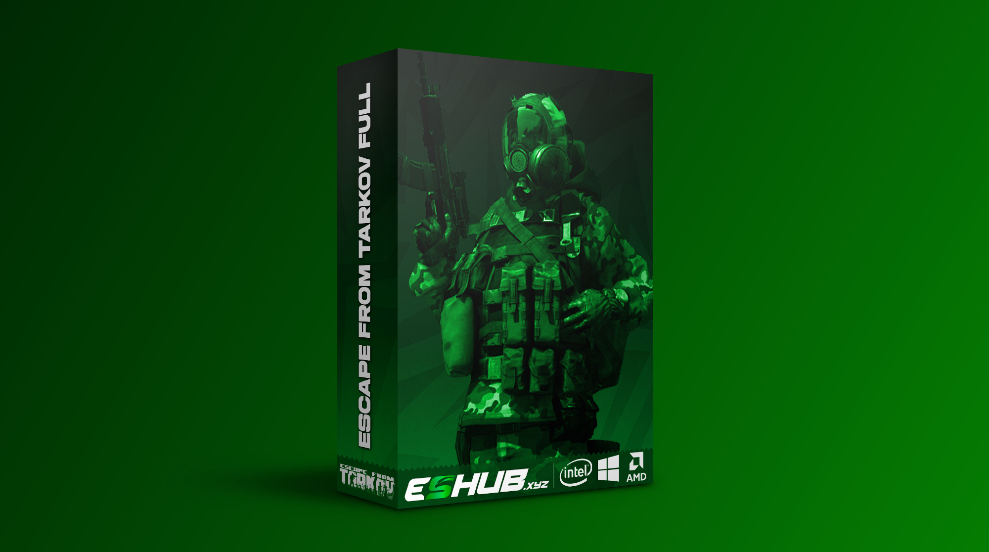 EFT Full