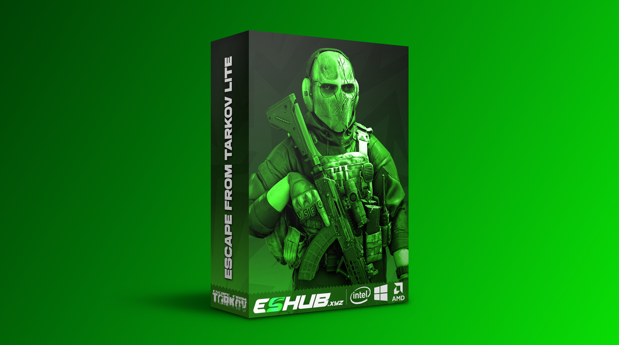 EFT Lite