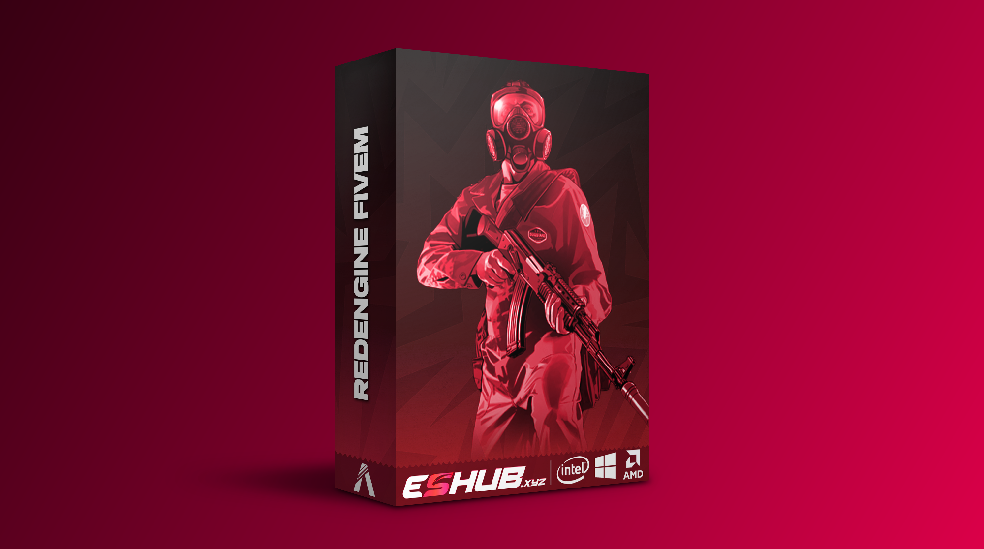 redENGINE FiveM