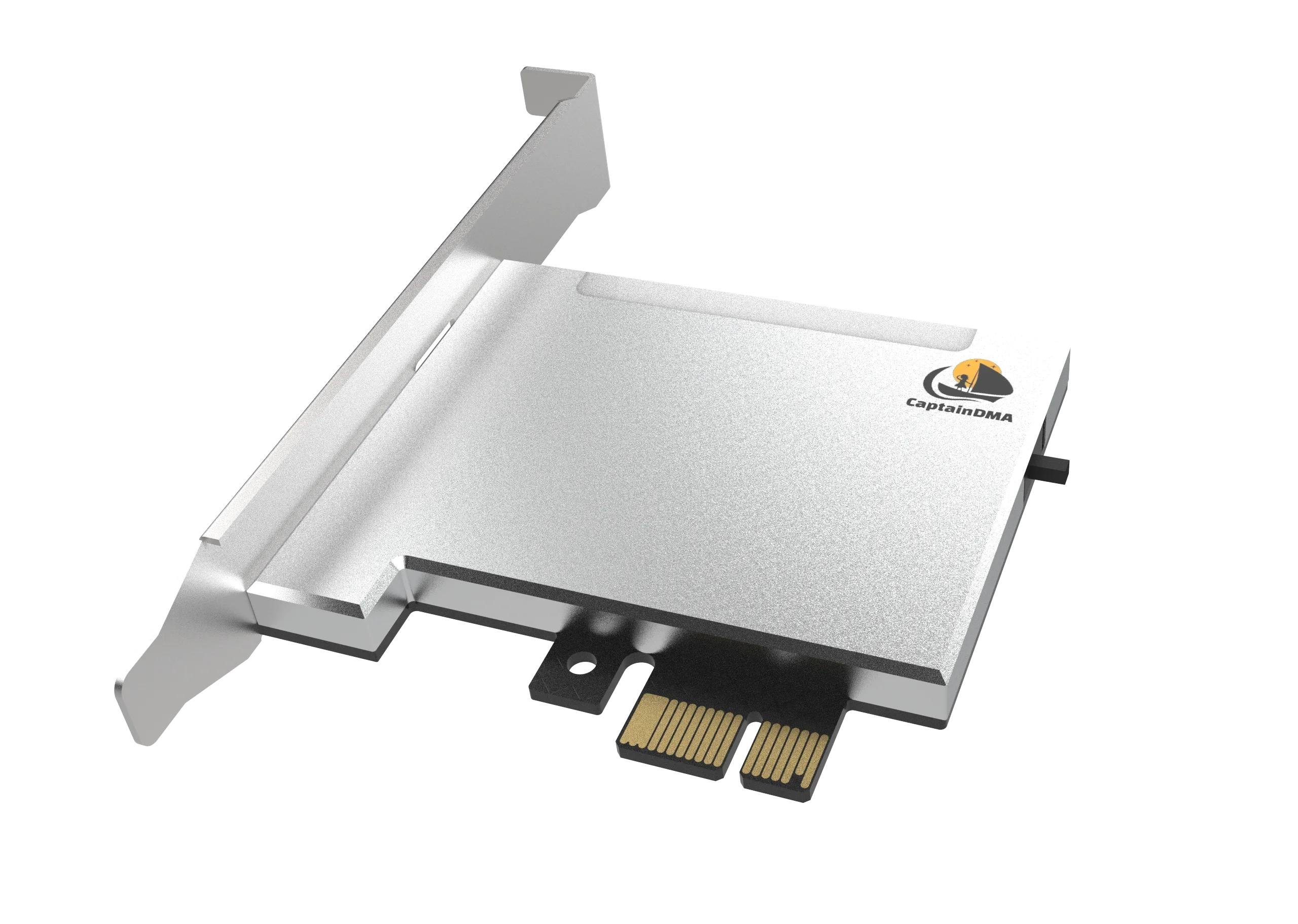 DMA - 75T DMA Card