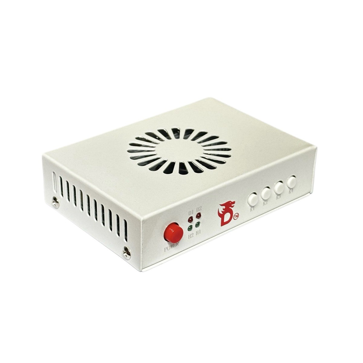 DMA - Dichen 6th Gen Fuser