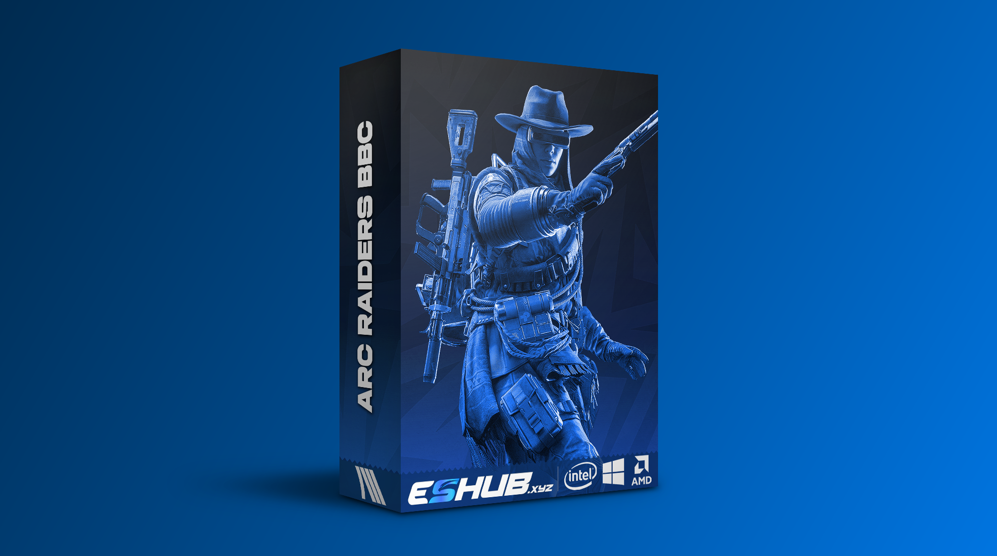 [DMA] ARC Raiders: BBC