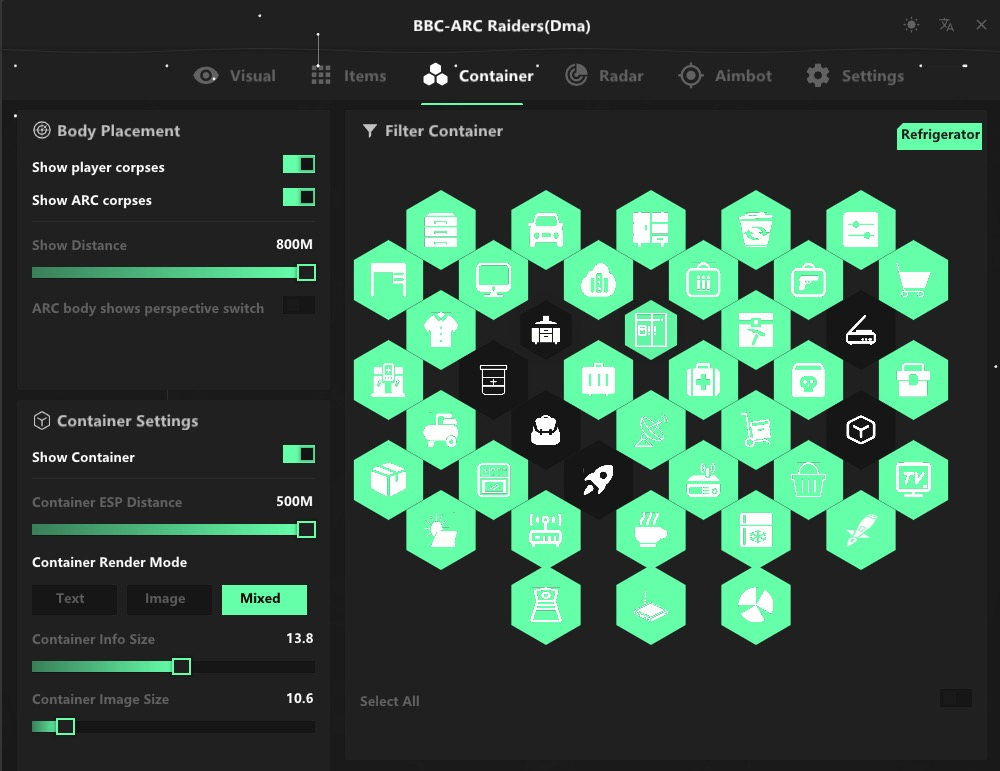 [DMA] ARC Raiders: BBC