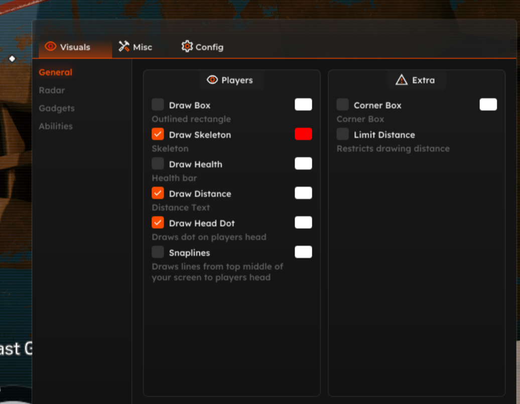 More information about "R6S: Exodus 1 Week"