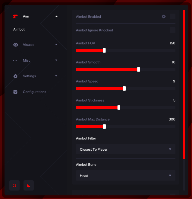 Arena Breakout infinite: Full