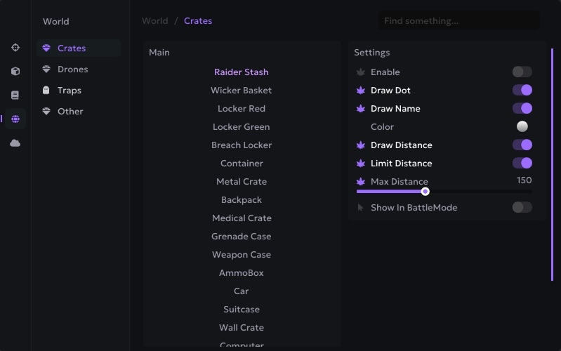 Battlefield 6 & 2042: ION-X