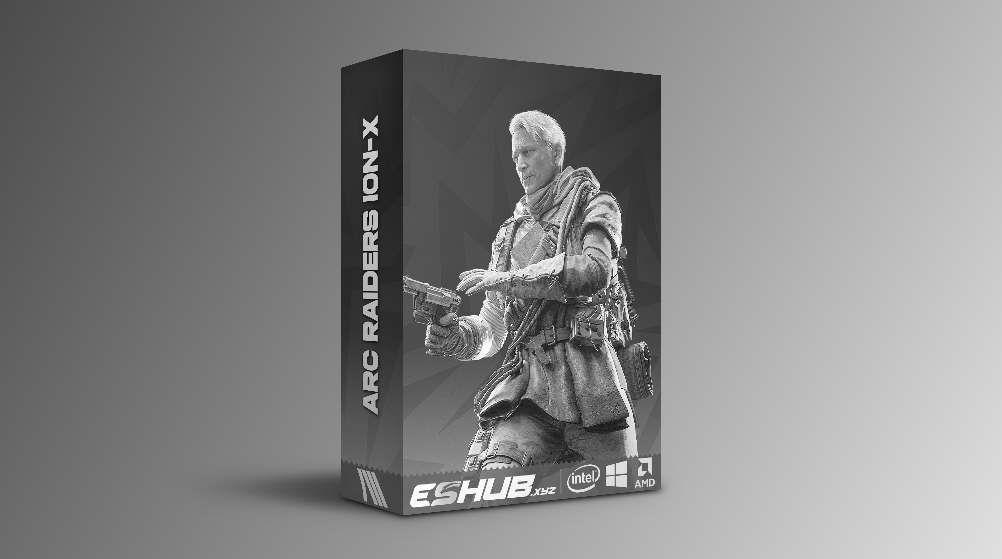 More information about "ARC Raiders: ION-X 1 Month"