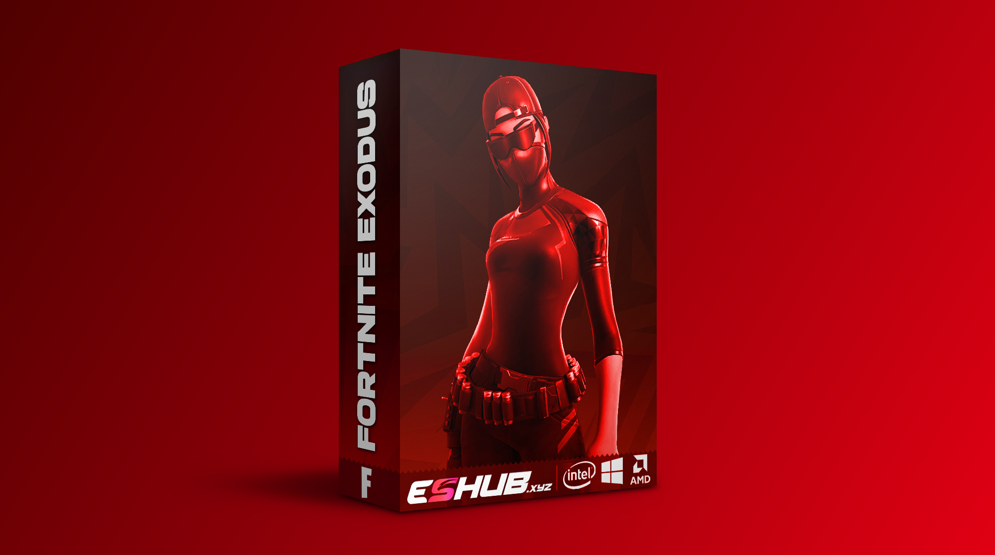 More information about "Fortnite: Exodus"