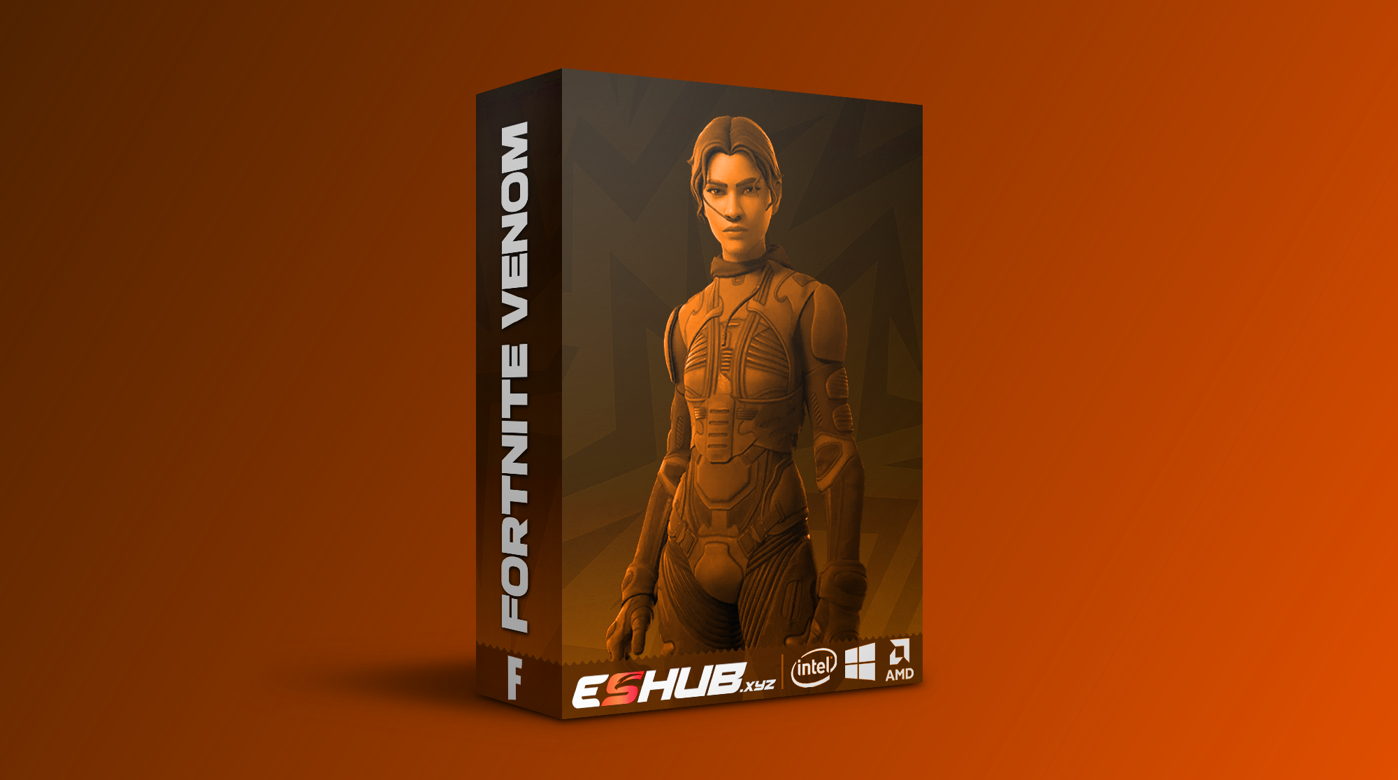 More information about "Fortnite: Venom"