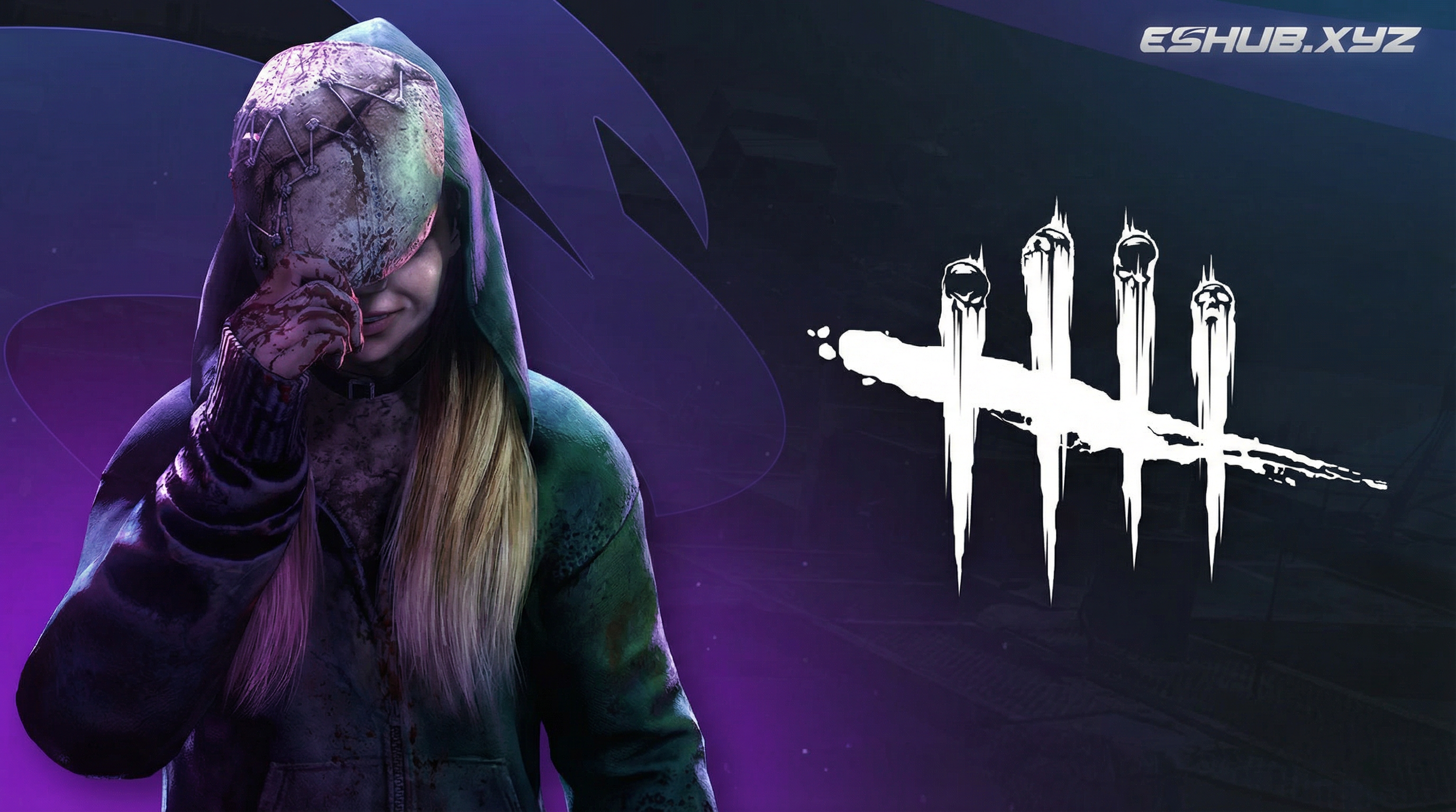 Dead By Daylight Cheats Aimbot ESP Wallhack