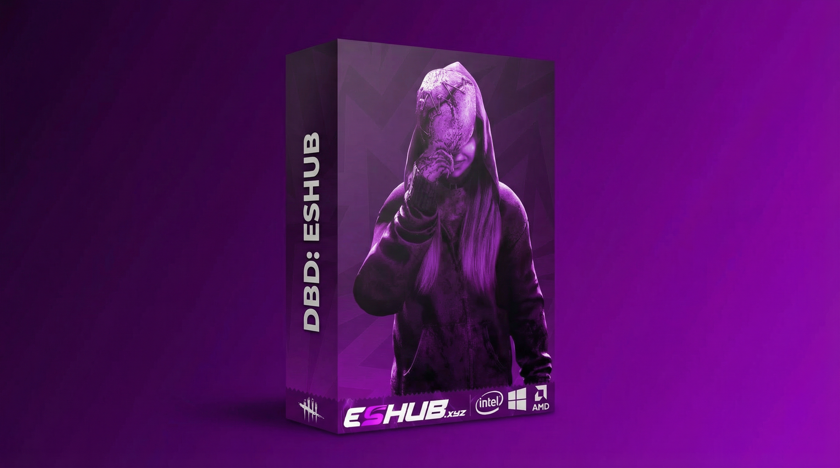 More information about "DBD: EsHub 1 Day"