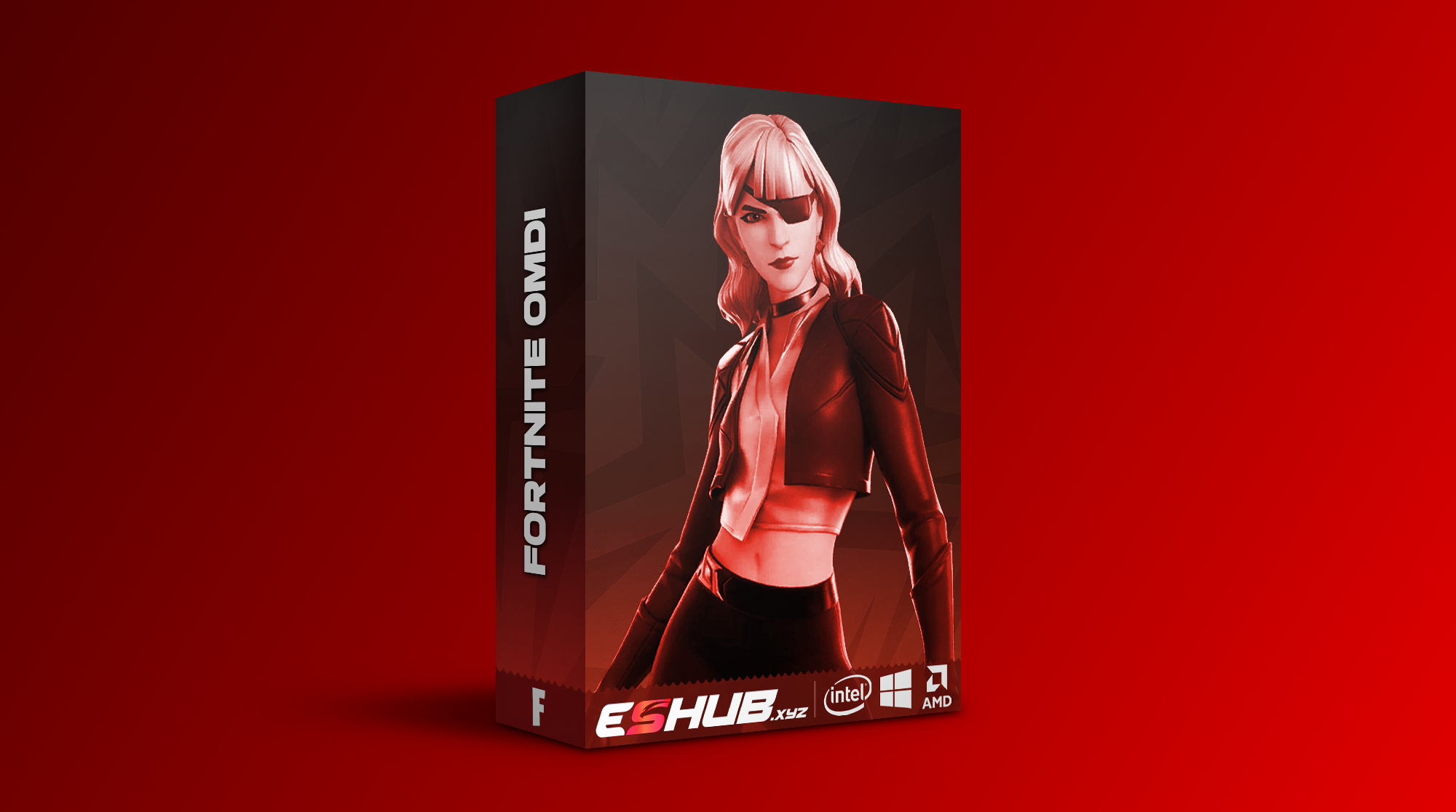 More information about "Fortnite: Omdi 1 Week"