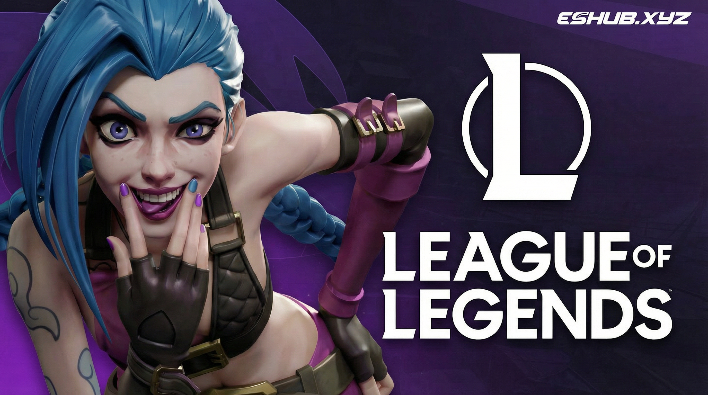 League Of Legends Scripts Cheats Aimbot ESP Wallhack