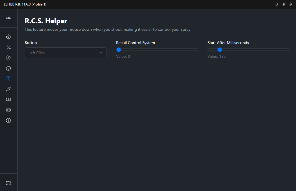 Valorant: Color Aimbot