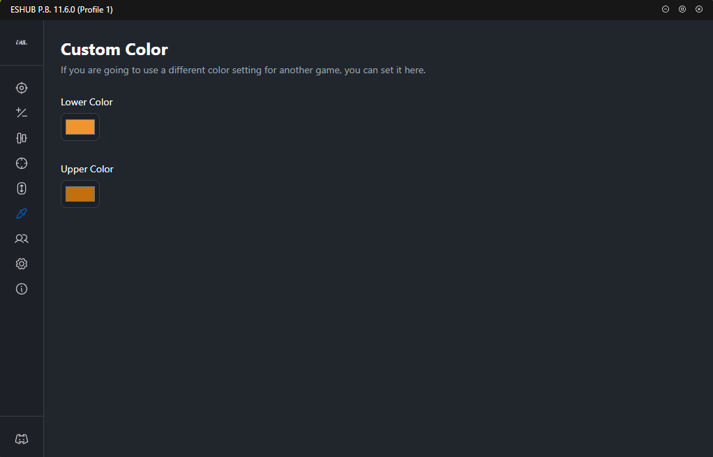 Valorant: Color Aimbot