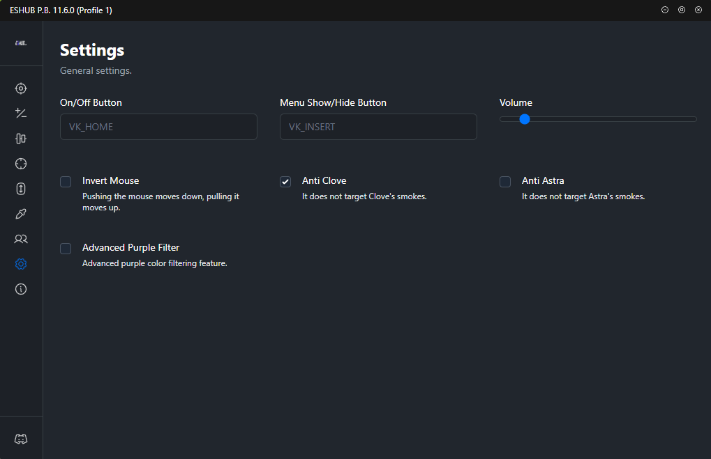 Valorant: Color Aimbot
