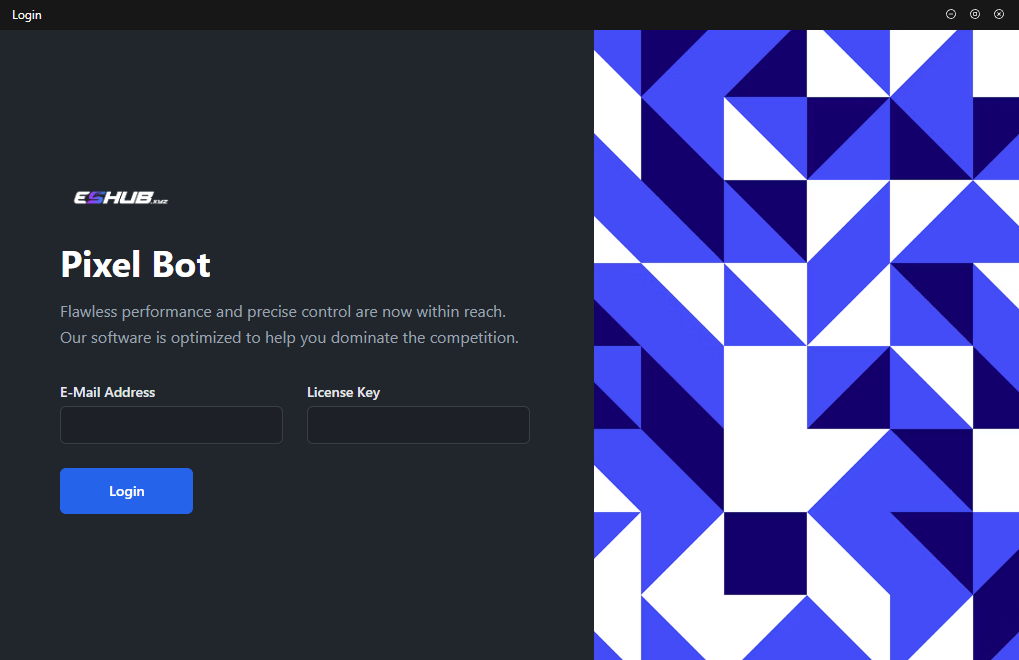 Valorant: Color Aimbot