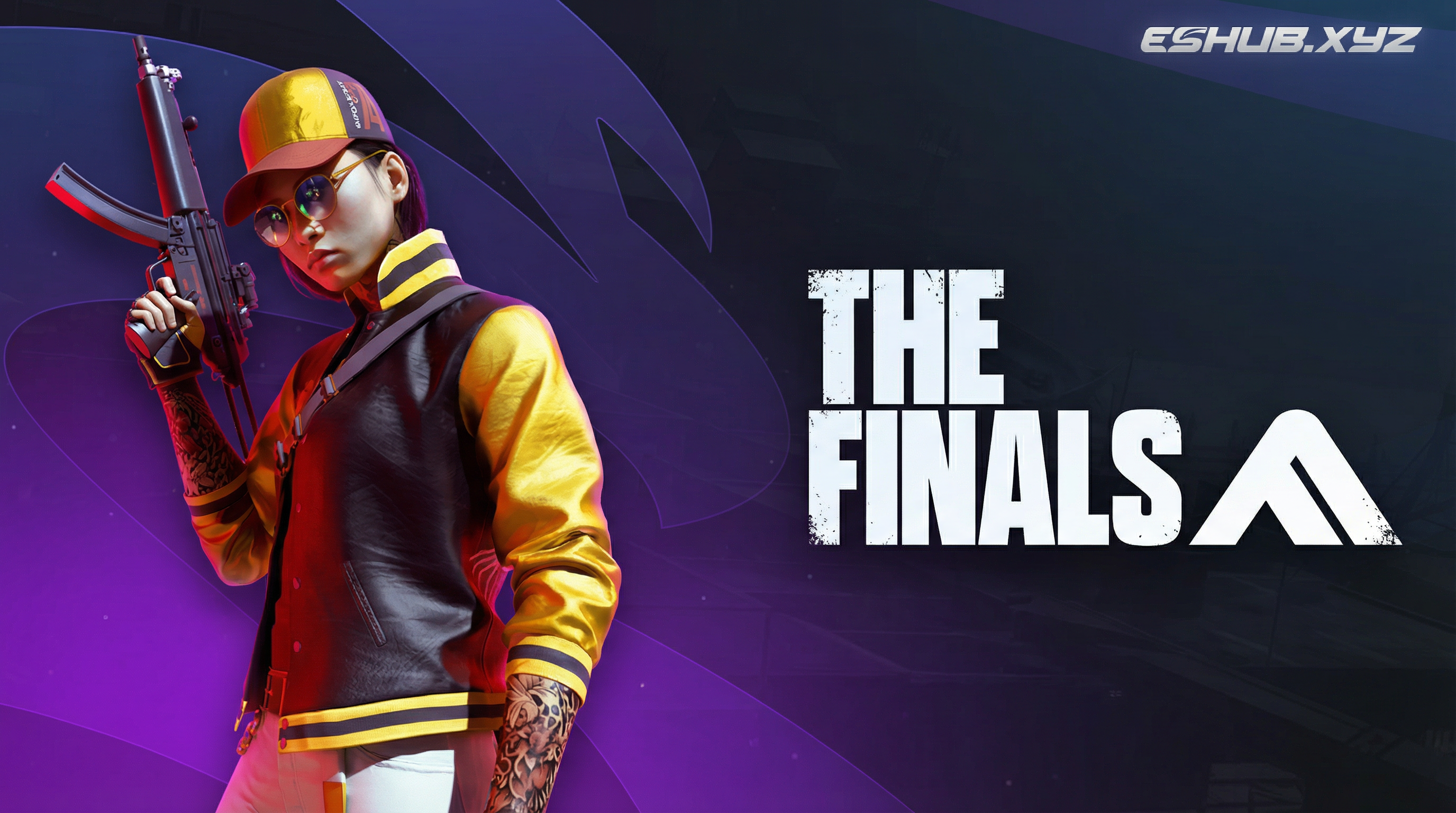 Finals Cheats Aimbot ESP Wallhack