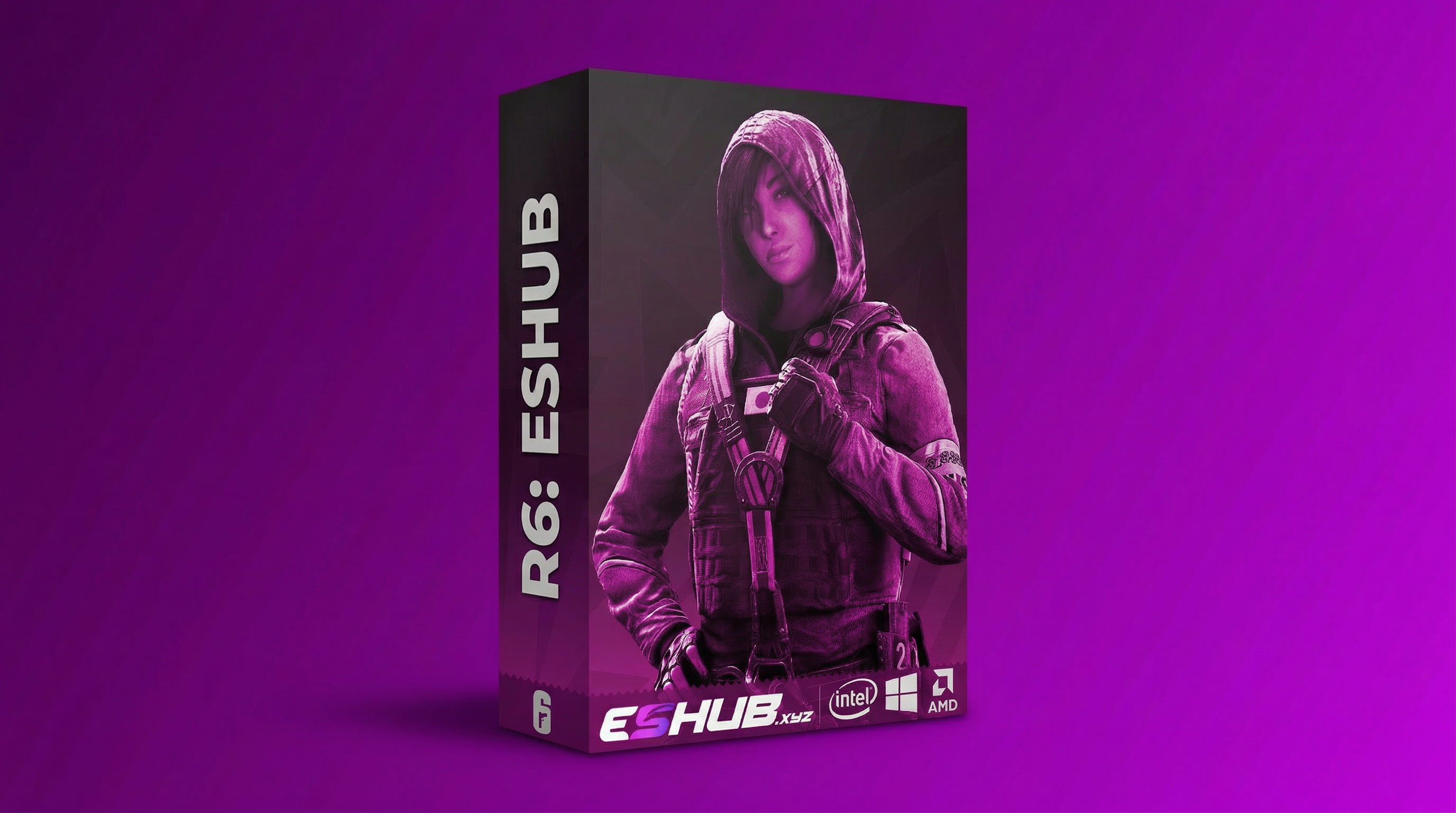 R6S: EsHub